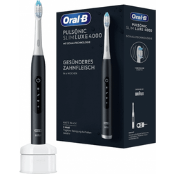 Braun Oral-B OralB Toothbrush Pulsoni. [Leveranstid: 2-4 vardagar]